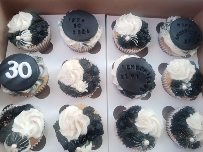 Phindile and sons bakery