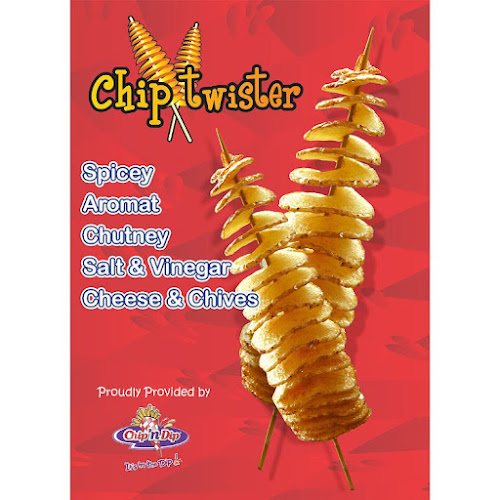 Chip 'n Dip KZN - Hospitality and gastronomy