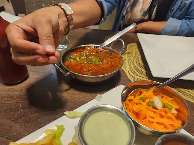 Billal Cuisine Windermere - Durban