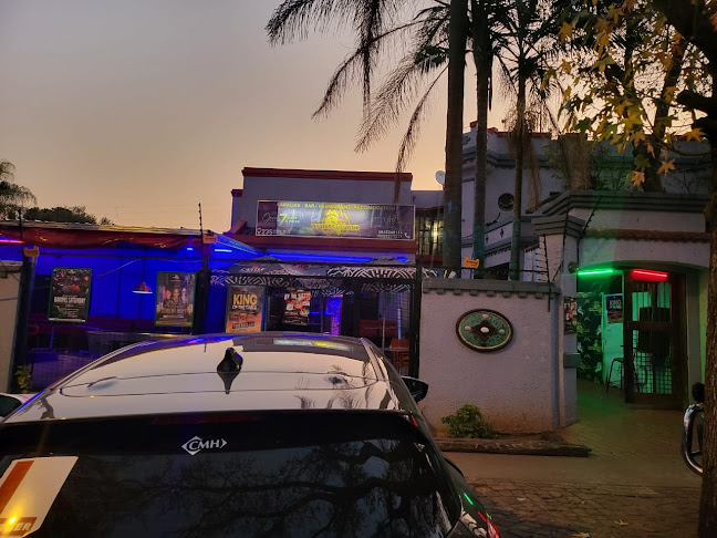 235 Hilda St, Hatfield, Pretoria, 0158