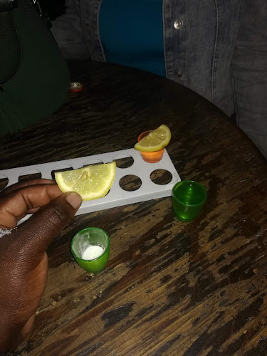 Comentarii opinii despre Uptown Shisa Nama Rustenburg