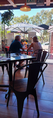 Caramba Authentic Portuguese Restaurant - Hospitality and gastronomy