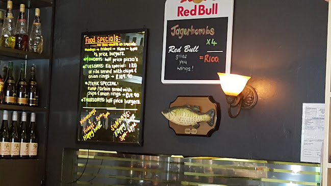 Comentarii opinii despre Tipples Hermanus