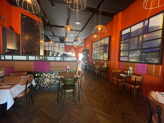 Col'Cacchio Foreshore