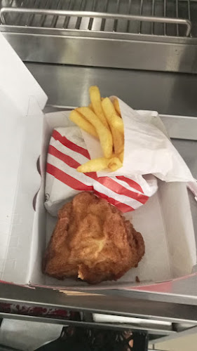 Sutherland St, Umtata Part 1, Mthatha, 5100