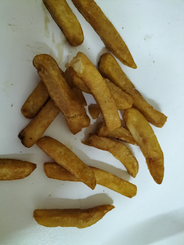 Hungry Lion Oudtshoorn - Hospitality and gastronomy