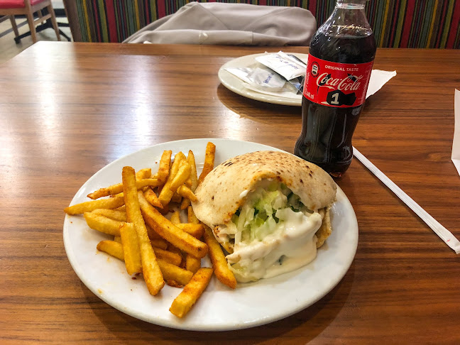 Opinii despre Mochachos Mall@Reds în Pretoria - Hospitality and gastronomy