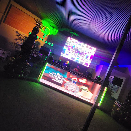 Maracanà - Hospitality and gastronomy