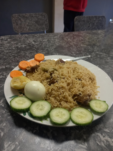 Flavings Biriyani House & Asian Spicy