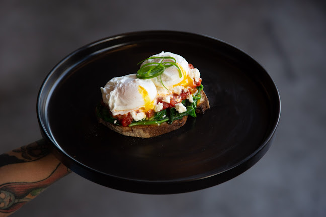 Bootlegger - Greenwood Square (Coming 2025) - Hospitality and gastronomy