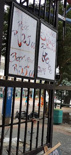 Comentarii opinii despre Bismilla Take Away