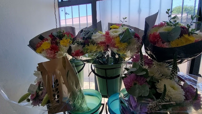 Comentarii opinii despre Colour Country Flowermarket