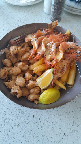 Comentarii opinii despre Ocean Basket East London