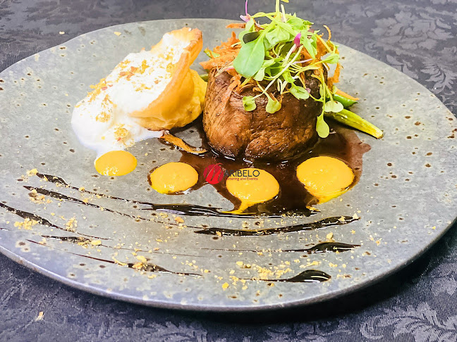 Maribelo Catering & Restaurant - Hospitality and gastronomy