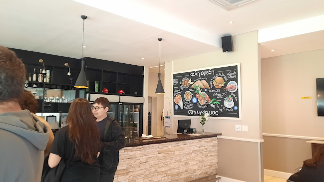 24 Bay Rd, Mouille Point, Cape Town, 8005