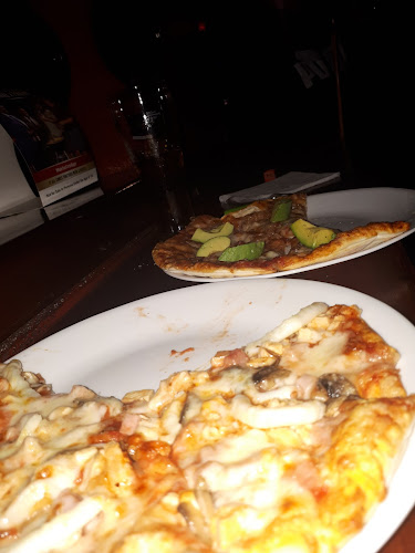 Sunrise Restaurant - Hospitality and gastronomy