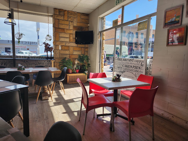 Object Cafe - Mossel Bay