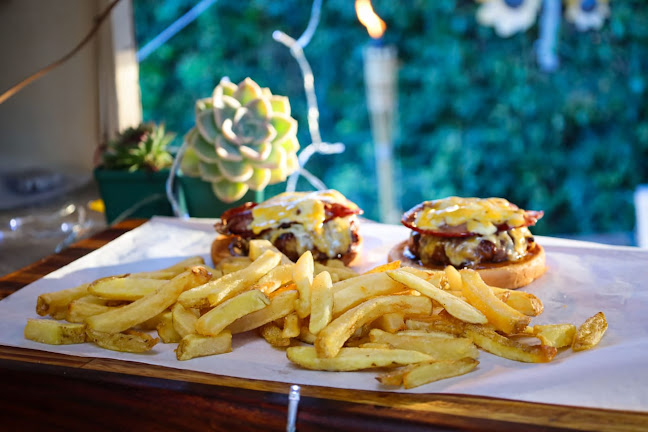 Opinii despre Dukes fire foods în Makhanda - Hospitality and gastronomy