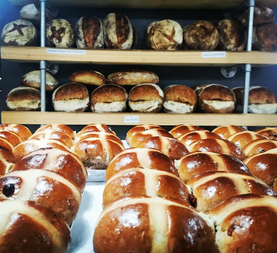 Opinii despre Ukubhaka Artisan bread & Pizza Bakery în Upington - Hospitality and gastronomy