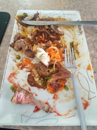 Blue Island Pub & Diner - Hospitality and gastronomy