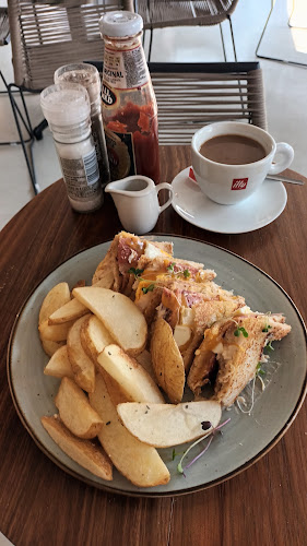 Cafe Mia Brooklyn - Pretoria