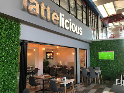 Lattelicious Karaglen