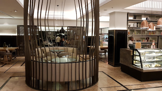 Opinii despre 126 Cape Kitchen & Cafe în Cape Town - Hospitality and gastronomy