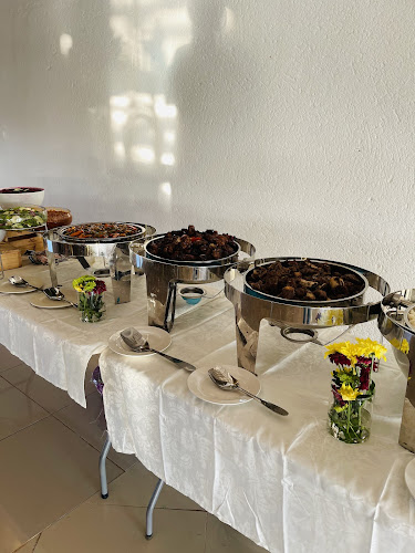 Dear gabokwe innovations - Hospitality and gastronomy