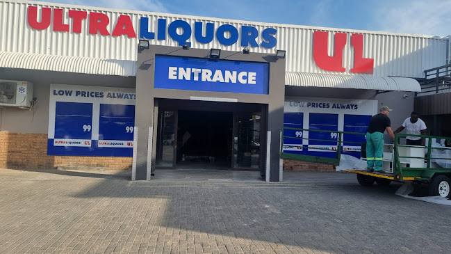 Opinii despre Ultra liquors Vryburg în Vryburg - Hospitality and gastronomy