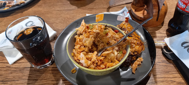 Nando's Brits Drive Thru - Hospitality and gastronomy