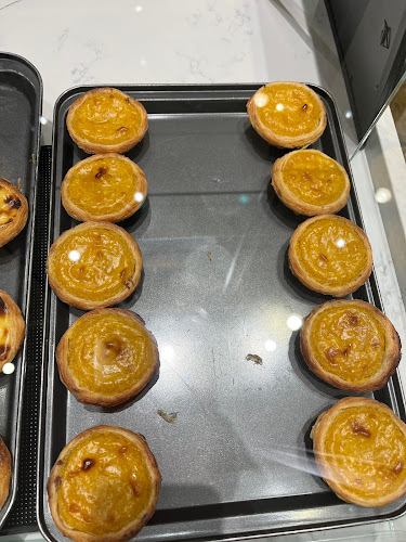 Comentarii opinii despre CASA DAS NATAS Rosebank Mall