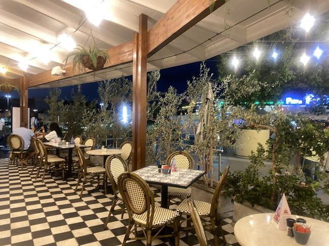 Doppio Zero Nelspruit - Mbombela