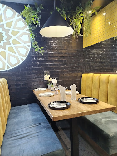 My Diners Pavilion Mall