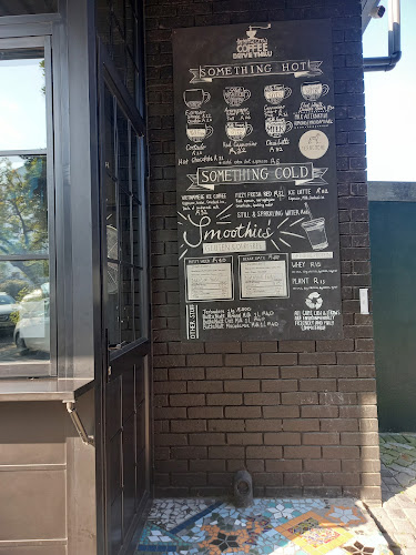 Opinii despre The Brew Crew Coffee Drive Thru în Paarl - Hospitality and gastronomy