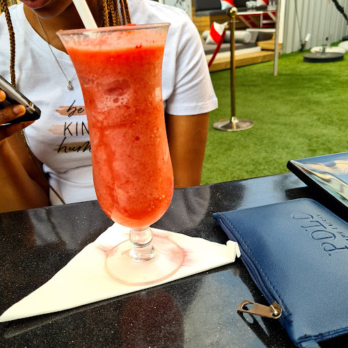 Opinii despre Altitude Beach în Sandton - Hospitality and gastronomy