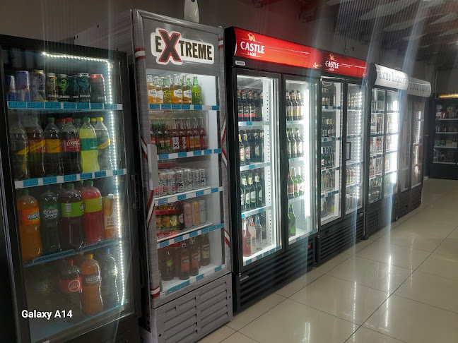 Little Liquors - Hospitality and gastronomy