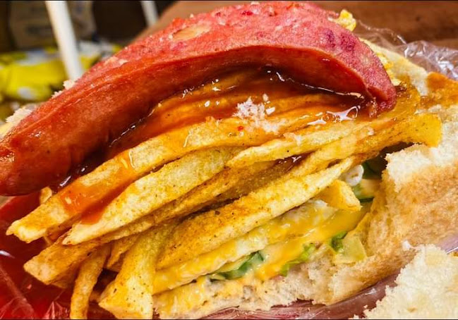 Kaas' Eatery - Bela-Bela