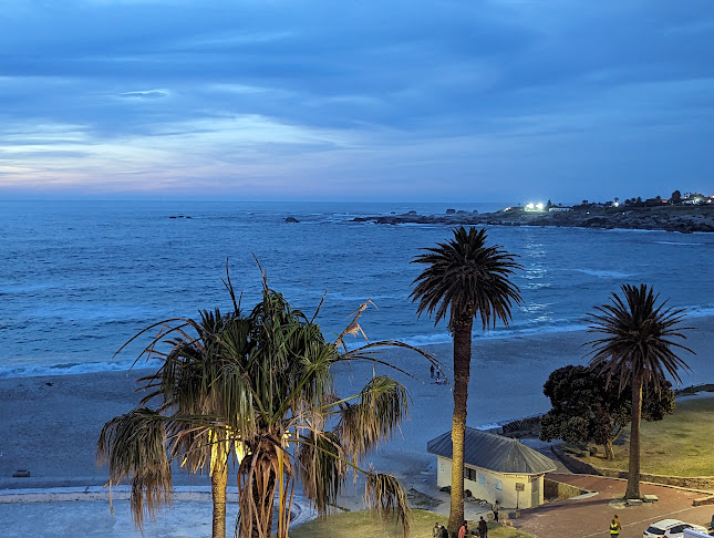 Rooftop of The Marly Hotel, Victoria Rd, 201 The Promenade, Camps Bay, Cape Town, 8005