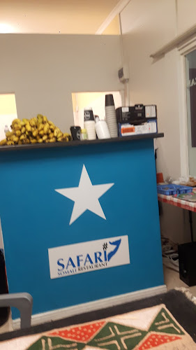 98 on Long Mall - Cape Town