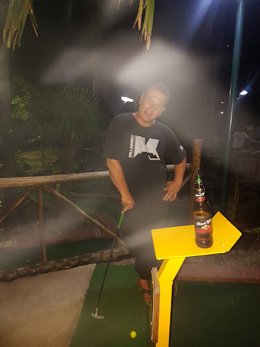 Altitude Beach - Sandton