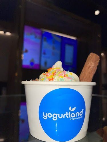 Yogurtland® Melrose Arch - Johannesburg
