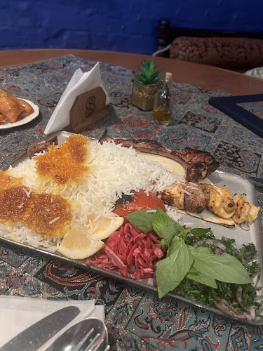 Comentarii opinii despre Persian Peacock