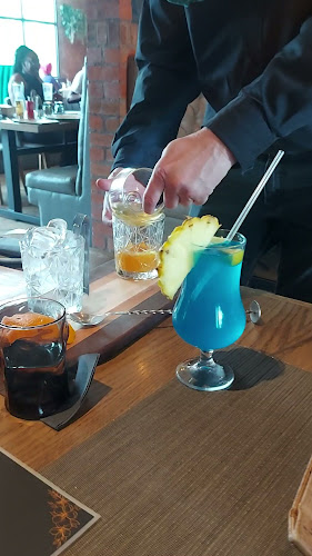 Comentarii opinii despre Fire & Vine