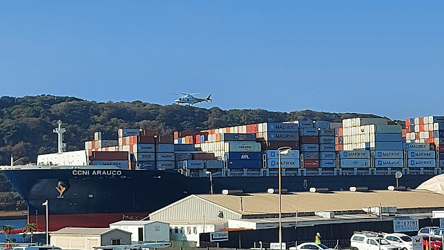 79 Signal Rd, Point, Durban, 4001