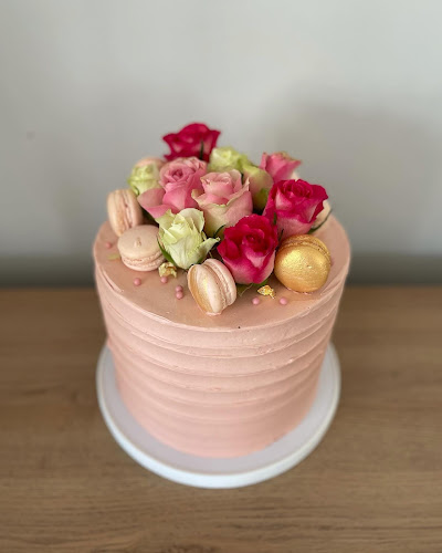 Opinii despre All Your Cake în Wellington - Hospitality and gastronomy