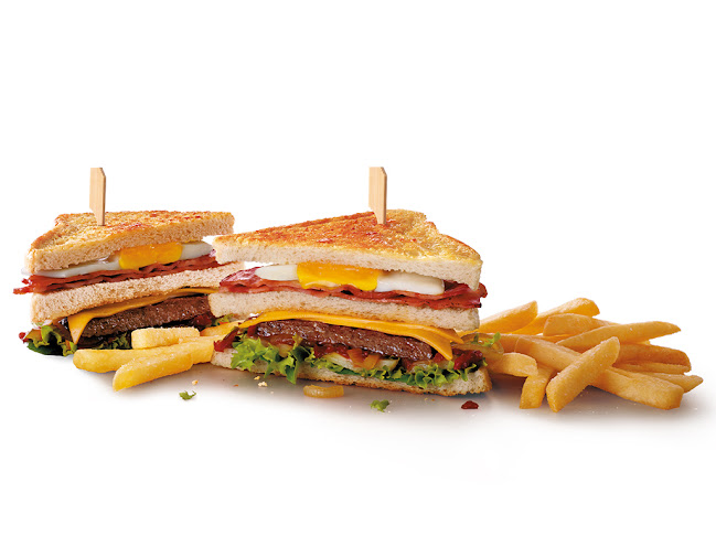 Comentarii opinii despre Wimpy