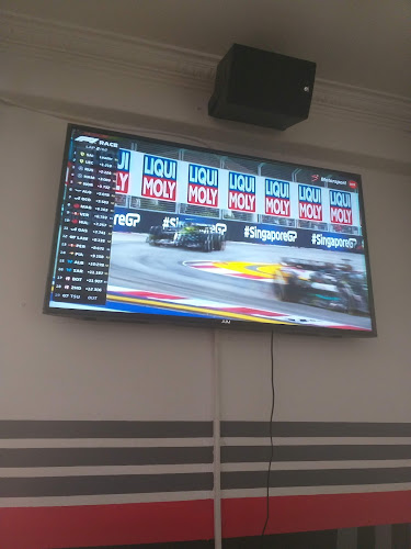 Jolly Cool Parkhurst - Johannesburg