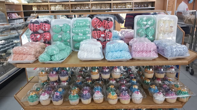 Opinii despre Jurita Bakery în Benoni - Hospitality and gastronomy