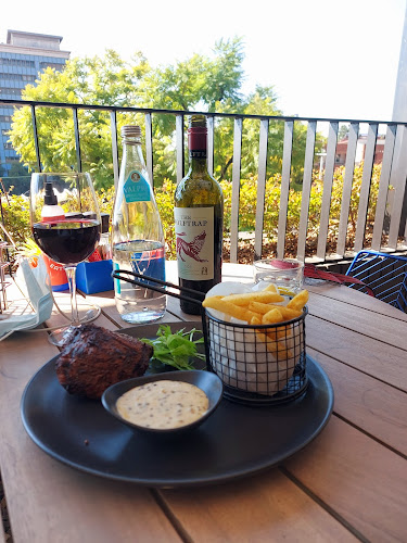 Opinii despre Geek House Eatery - Exceptional Bakery & Restaurant în Pretoria - Hospitality and gastronomy