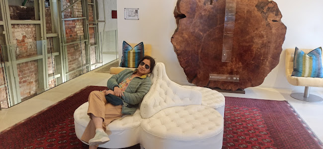 Heads Up Coffee & Co.